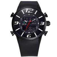 ساعت مچی عقربه ای مردانه وید مدل 3-3402