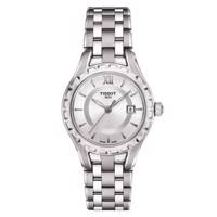 ساعت مچی عقربه ای زنانه تیسوت مدل Lady T072 T072.010.11.038.00 Tissot Lady T072.010.11.038.00 Watch For Women