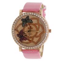 ساعت مچی عقربه ای ریزن مدل RZ685 RIZEN RZ685 Watch For Women