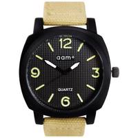 ساعت مچی عقربه ای مدل w-04