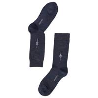 جوراب نانو 30 درصد مردانه پاآرا مدل 4-20213 Pa-ara 20213-4 Socks For Men