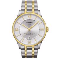 ساعت مچی عقربه ای مردانه تیسوت مدل T099.407.22.038.00 Tissot T099.407.22.038.00 Watch For Men