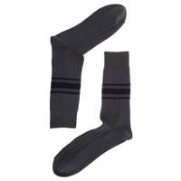 جوراب نانو 60 درصد مردانه پاآرا مدل 4-207 Pa-ara 207-4 Socks For Men