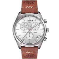 ساعت مچی عقربه ای مردانه تیسوت مدل T101.417.16.031.01 Tissot T101.417.16.031.01 Watch For Men