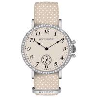 ساعت مچی عقربه ای زنانه بوکادامو مدل RGPR014