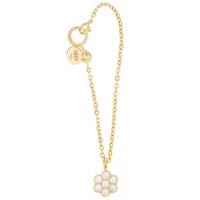آویز ساعت طلای 18 عیار رزا مدل WTC131 Rosa WTC131 Gold Watch Pendent