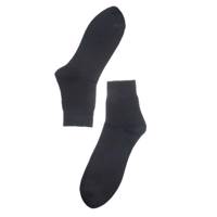 جوراب نیم ساق مردانه پاآرا مدل 1-132 Pa-ara 132-1 Socks For Men