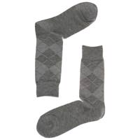 جوراب نانو 60 درصد مردانه پاآرا مدل 9-217 Pa-ara 217-9 Socks For Men