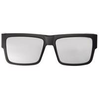 عینک آفتابی اسپای سری Cyrus مدل Smu Happy Gray Green Silver Spy Cyrus Smu Happy Gray Green Silver Sunglasses