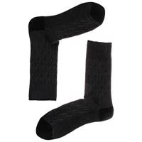 جوراب مردانه پاآرا مدل 1-6-310 Pa-ara 310-6-1 Socks For Men