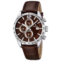 ساعت عقربه‌ای مچی مردانه فستینا مدل F16760/2 Festina F16760/2 For Men