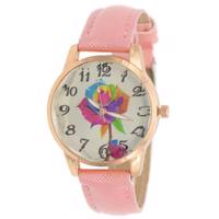 ساعت مچی عقربه ای زنانه مدل F903 F903 Watch For Women