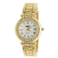 ساعت مچی عقربه ای لانگینس مدل LN757 LONGINES LN757 Watch For Women