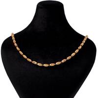 زنجیر اچ ام مدل 119 HM 119 Necklace