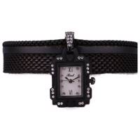 ساعت مچی زنانه Rost کد 2010 Matte Black Rost 2010 Matte Black Women Watch