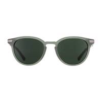 عینک آفتابی اسپای سری Pismo مدل Matte Tranclucent Seaweed Happy Gray Green Spy Pismo Matte Tranclucent Seaweed Happy Gray Green Sunglasses