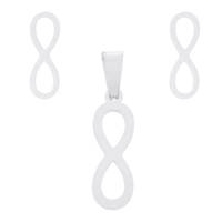 نیم ست تک گالری مدل Infinity Tak Gallery Infinity Half Set