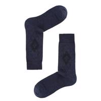 جوراب نانو 60 درصد مردانه پاآرا مدل 4-219 Pa-ara 219-4 Socks For Men