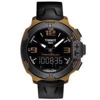 ساعت مچی عقربه ای مردانه تیسوت مدل T-Race Touch T081.420.97.057.06 Tissot T-Race Touch T081.420.97.057.06 Watch For Men