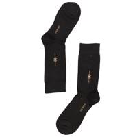جوراب نانو 30 درصد مردانه پاآرا مدل 6-20213 Pa-ara 20213-6 Socks For Men