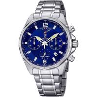 ساعت مچی عقربه‌ای مردانه فستینا مدل F6835/3 Festina F6835/3 Watch For Men