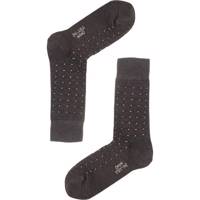 جوراب نانو 30 درصد مردانه پاآرا مدل 7-7-202 Pa-ara 202-7-7 Socks For Men