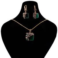 نیم ست اچ ام مدل S029 HM S029 Half Set
