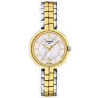 ساعت مچی عقربه ای زنانه تیسوت مدل Flamingo T094.210.22.111.01 Tissot Flamingo T094.210.22.111.01 Watch For Women