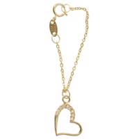 آویز ساعت طلا 18 عیار ماهک مدل MW0073 Maahak MW0073 Gold Watch Pendant