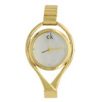 ساعت مچی عقربه ای زنانه مدل CK733 CK733 Watch For Women