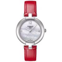 ساعت مچی عقربه ای زنانه تیسوت مدل Pinky T084.210.16.116.00 Tissot Pinky T084.210.16.116.00 Watch For Women