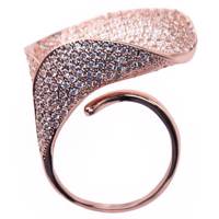 انگشتر شهر شیک مدل A445 Shahr e Shik A445 Ring