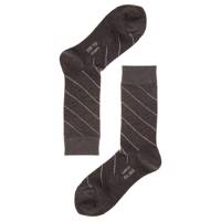 جوراب نانو 30 درصد مردانه پاآرا مدل7-20240 Pa-ara 20240-7 Socks For Men