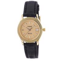 ساعت مچی عقربه ای زنانه تیسوت T21.5.221.21 Tissot T21.5.221.21