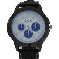 ساعت مچی عقربه ای مردانه جیسیکی مدل MW109