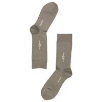 جوراب نانو 30 درصد مردانه پاآرا مدل 8-20213 Pa-ara 20213-8 Socks For Men