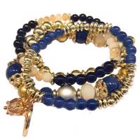 دستبند الفین مدل el01026 Elfin el01026 Bracelet