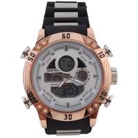 ساعت مچی عقربه ای مردانه مدل7208