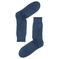 جوراب مردانه پاآرا مدل 7-2-128 Pa-ara 128-2-7 Socks For Men