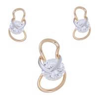 نیم ست کین و فیت مدل 90280N Kino Fit 90280N Half Set