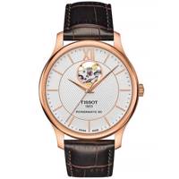 ساعت مچی عقربه ای مردانه تیسوت مدل T063.907.36.038.00 Tissot T063.907.36.038.00 Watch For Men