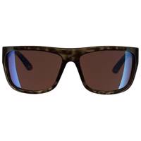 عینک آفتابی اسپای سری Angler مدل Smoke Tort Happy Bronze W-Blue Spectra Spy Angler Smoke Tort Happy Bronze W-Blue Spectra Sunglasses