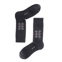 جوراب نانو 30 درصد مردانه پاآرا مدل 2-20221 Pa-ara 20221-2 Socks For Men