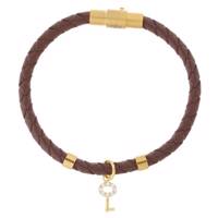 دستبند طلا 18 عیار رزا مدل BW122 Rosa BW122 Gold Bracelet