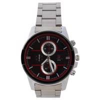 ساعت مچی عقربه ای مردانه مدل 7201