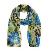 شال اسرا مدل E-208 Esra E-208 Shawl