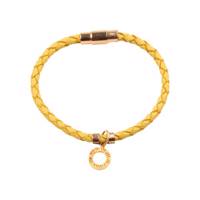 دستبند طلا 18 عیار دریا گالری مدل AVB 9094 Galley Darya 9094 AVB Gold Bracelet
