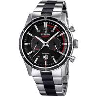 ساعت مچی عقربه ای مردانه فستینا F16819/3 Festina F16819/3