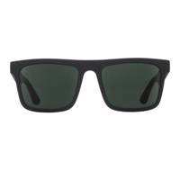 عینک آفتابی اسپای سری Atlas مدل Soft Matte Black Happy Gray Green Polar Spy Atlas Soft Matte Black Happy Gray Green Polar Sunglasses