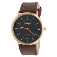 ساعت مچی عقربه ای زنانه کاسیکی مدل KS933 KASIQI KS933 Watch For Women